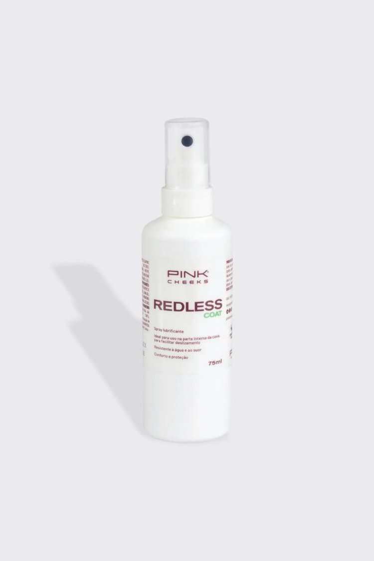Antiatrito Spray Redless Coat 75ml