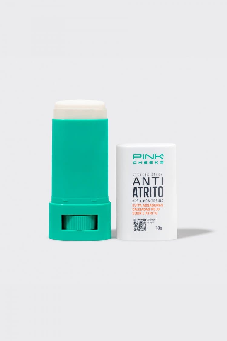 Antiatrito em Bastão Redless 18g