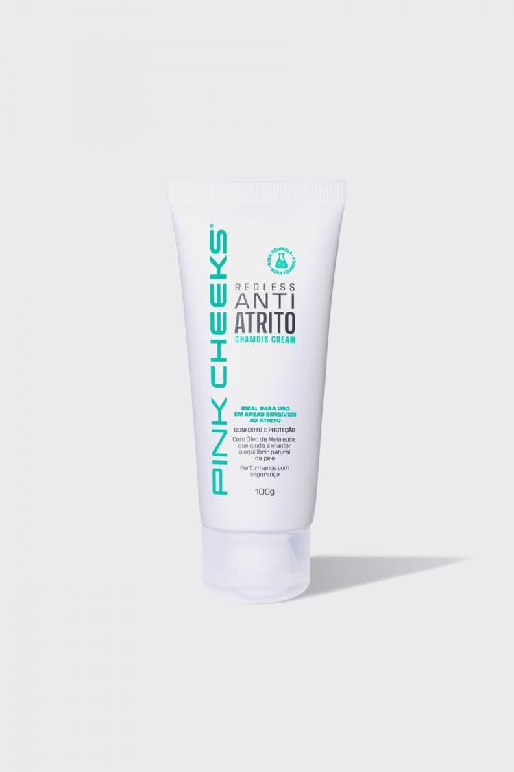Antiatrito Redless Chamois Cream 100g