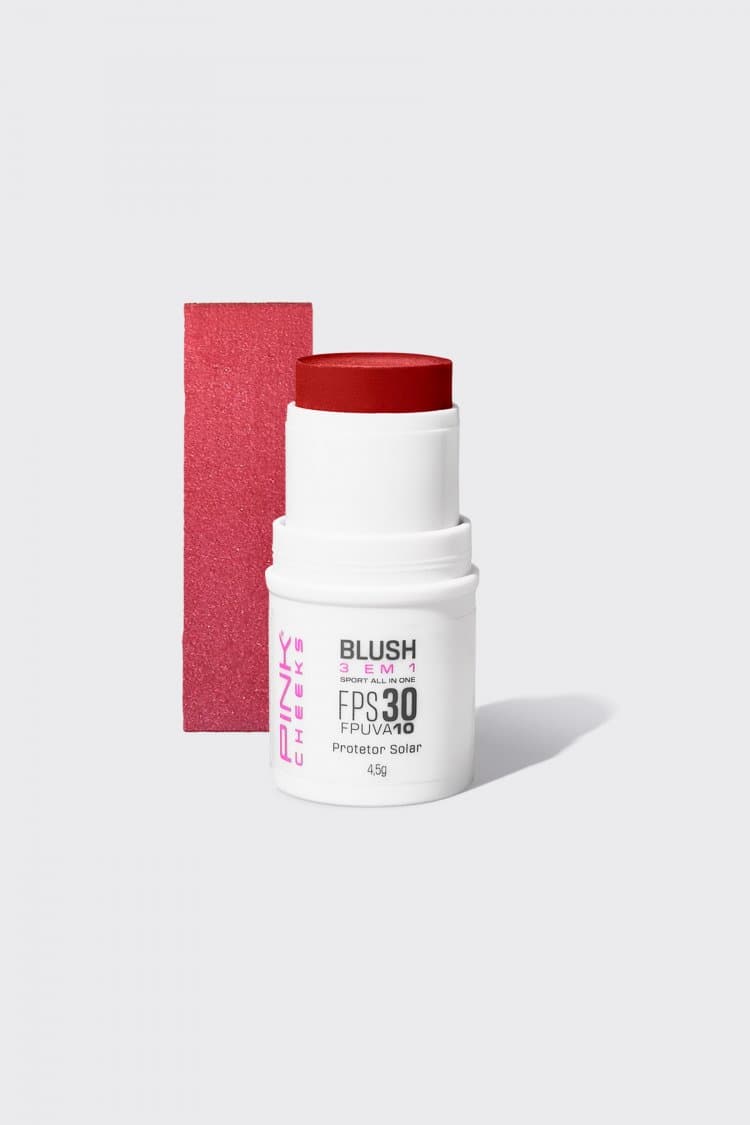 Blush Sport All In One FPS30 FPUVA10 4,5g