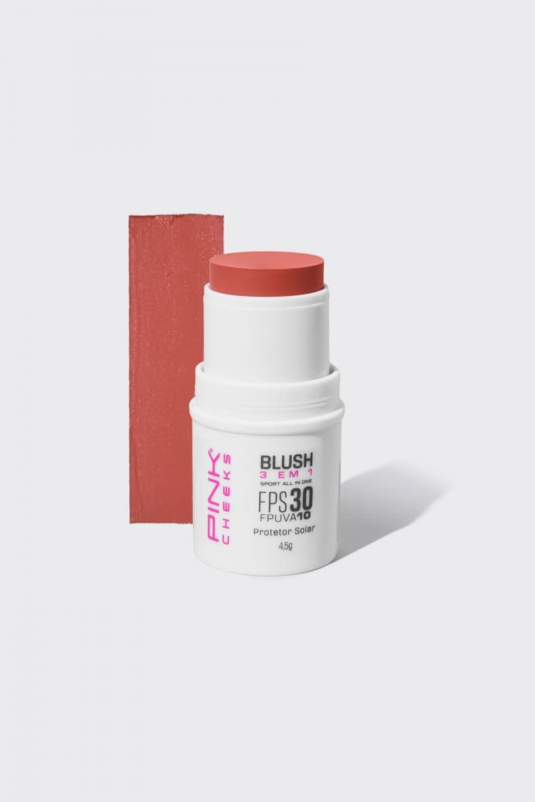 Blush Sport All In One FPS30 FPUVA10 4,5g