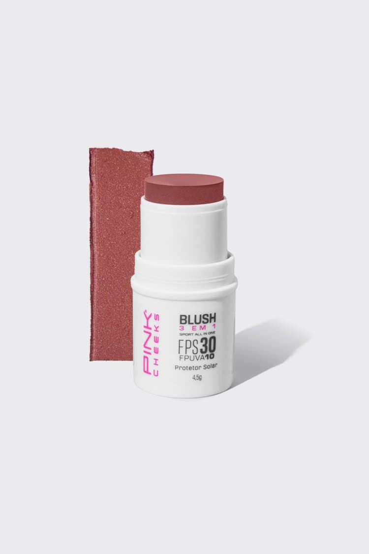 Blush Sport All In One FPS30 FPUVA10 4,5g