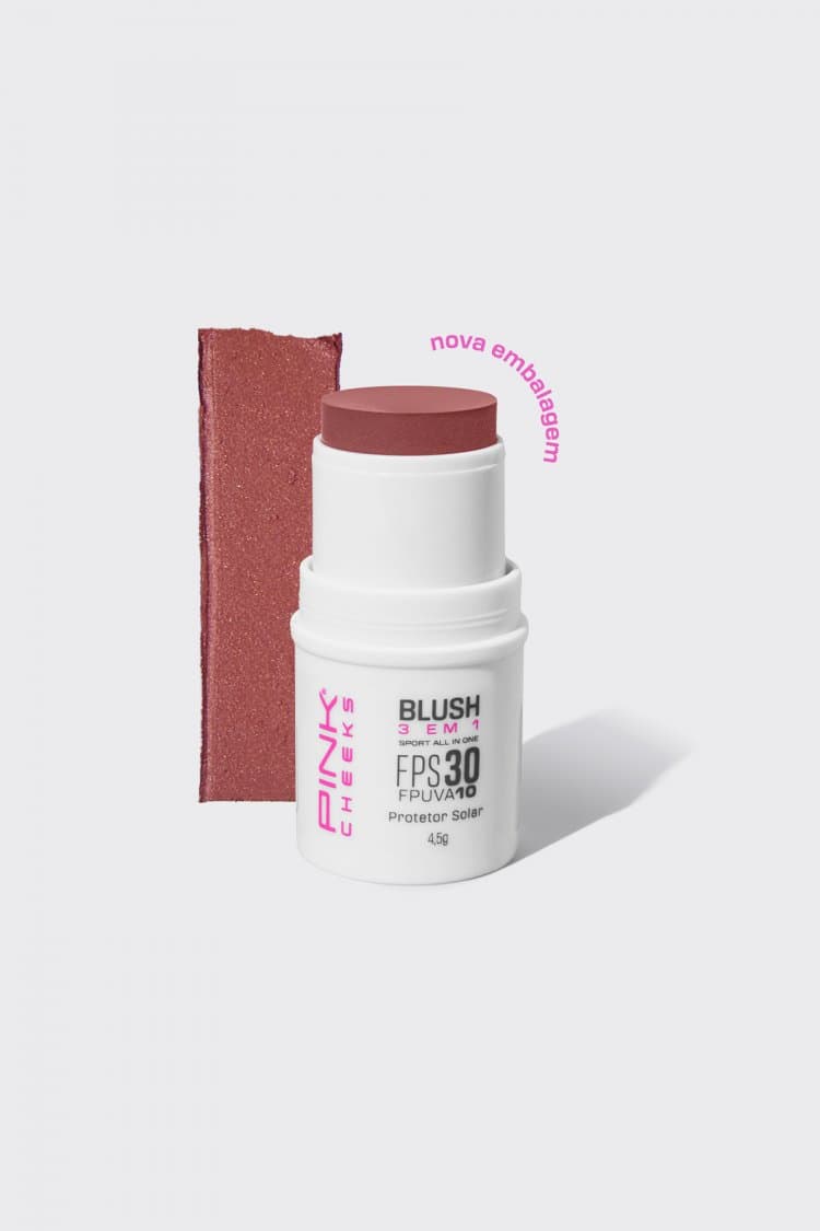 Blush Sport All In One FPS30 FPUVA10 4,5g