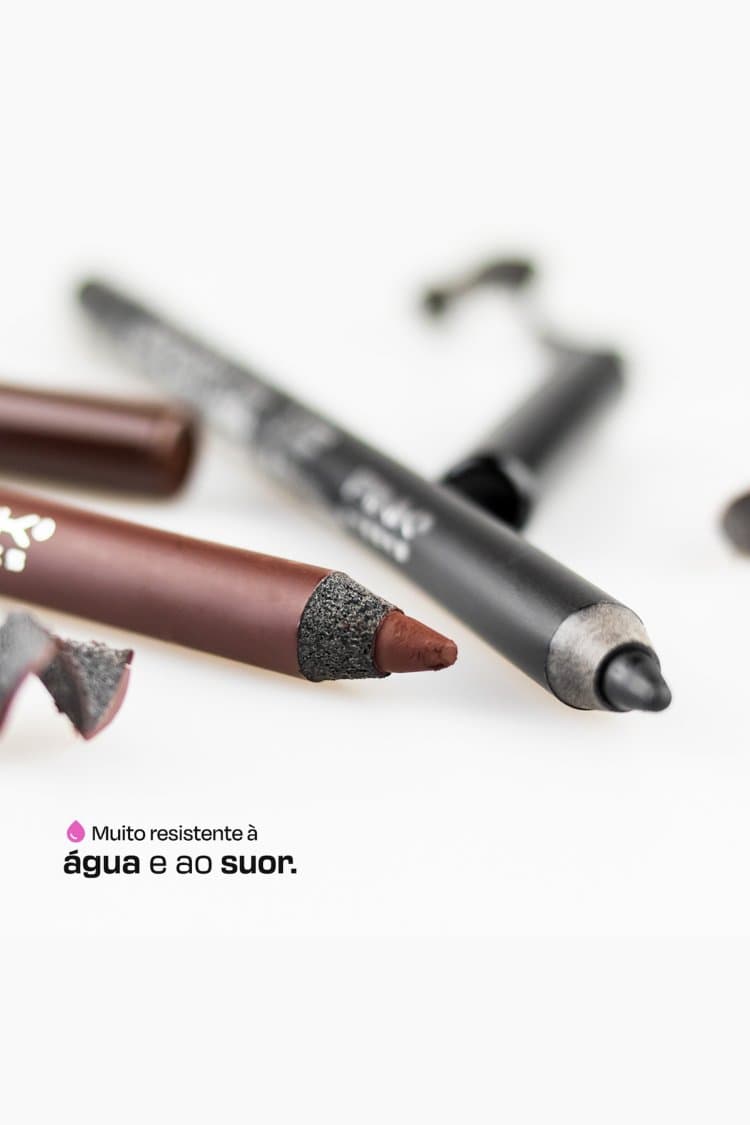 Lapis para Olhos Sport Eyepencil 1,2g