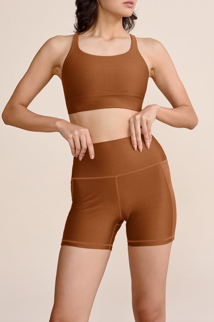 Shorts Fit Allure® Adaptiv