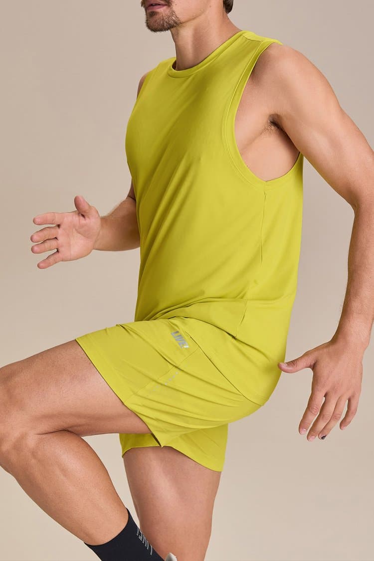 Bermuda Pro 5'' Dryside Men