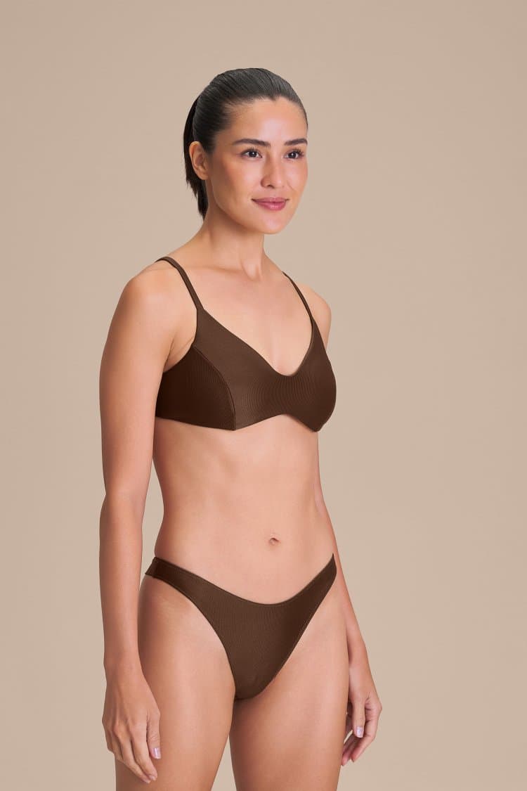 Tanga Asa Delta Allure® Adaptiv