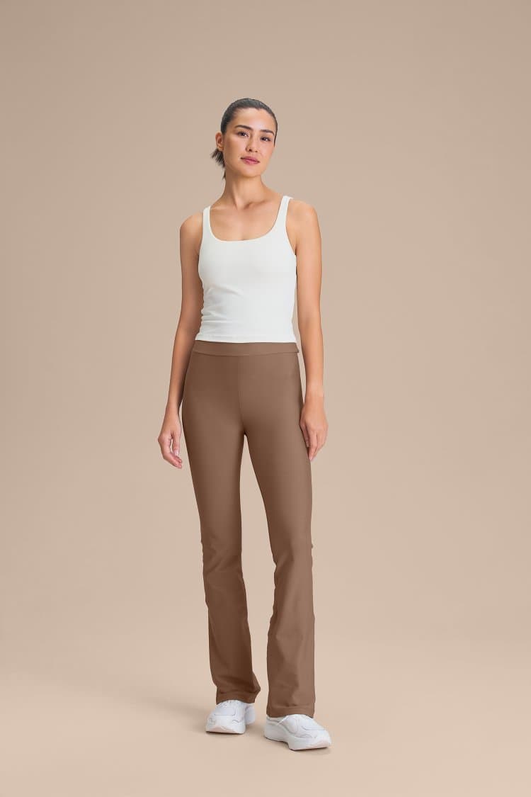 Calça Bailarina Hydefit® Adaptiv