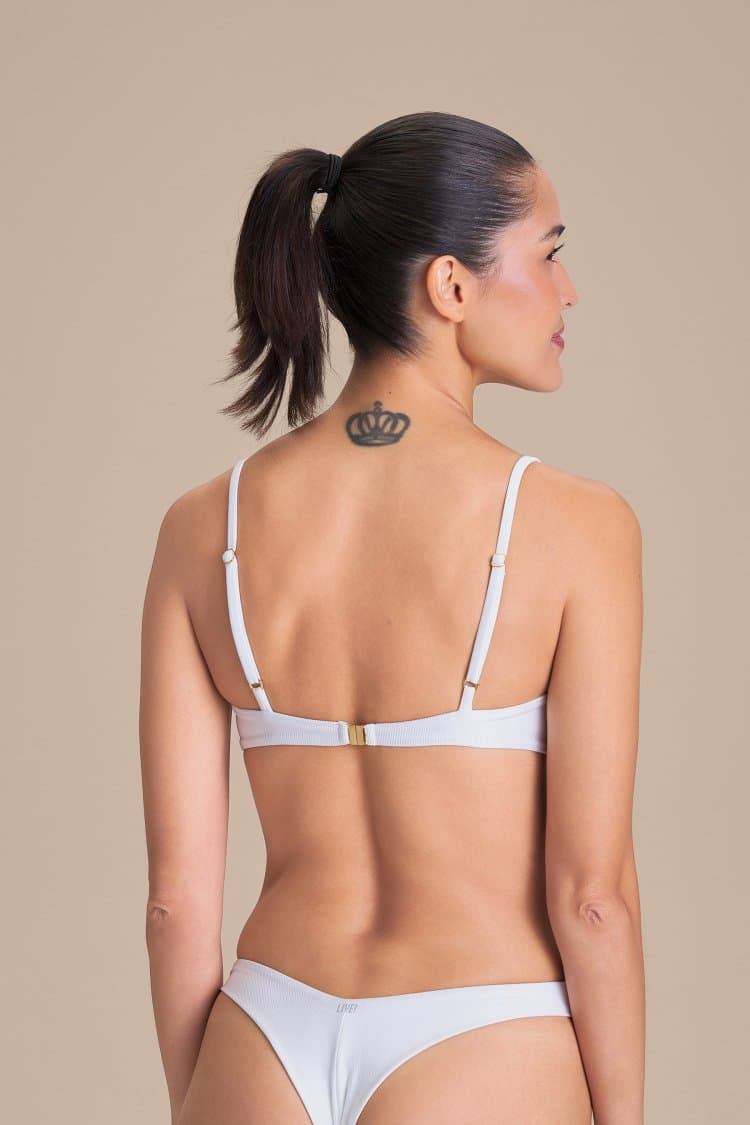 Top Triângulo Allure® Adaptiv