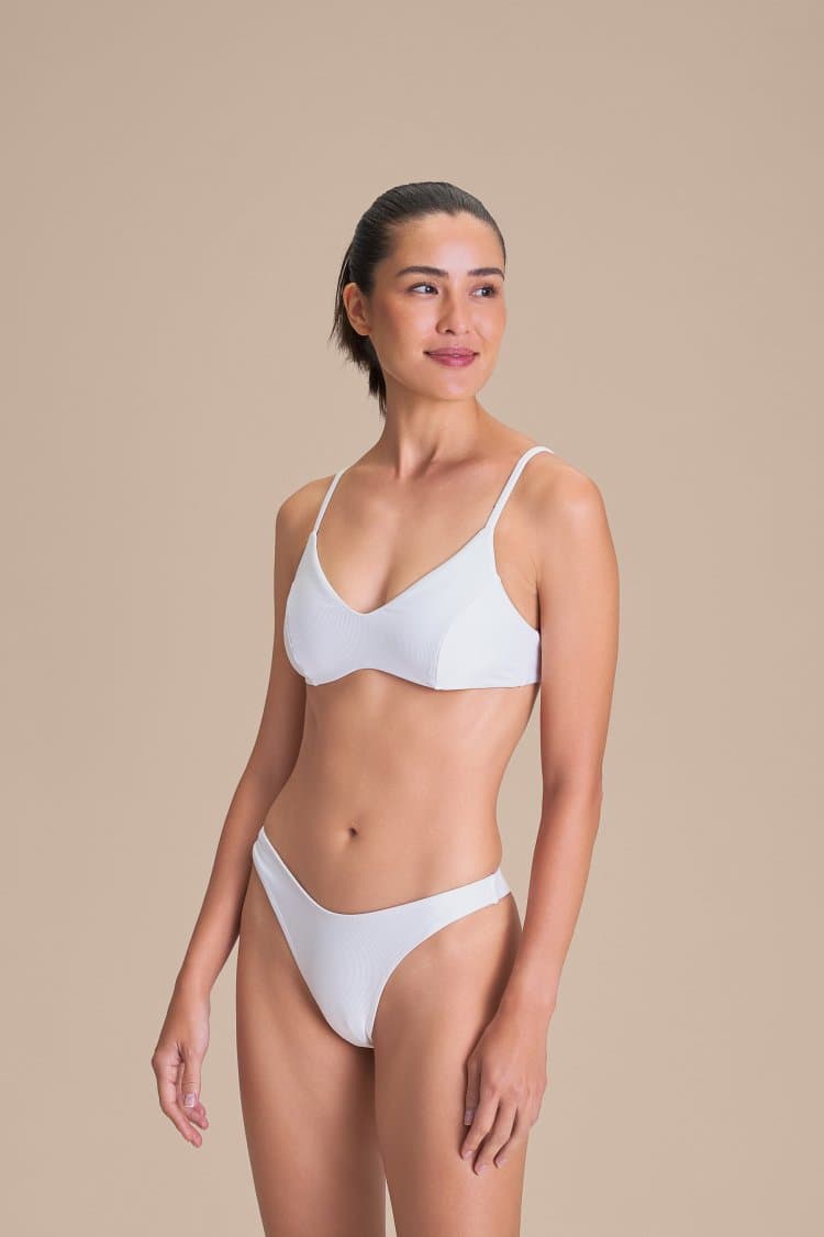 Top Triângulo Allure® Adaptiv