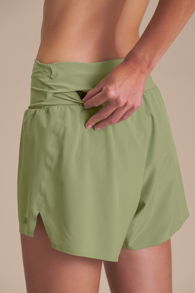 Shorts Run Dryside