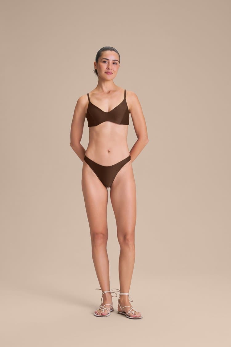 Tanga Asa Delta Allure® Adaptiv