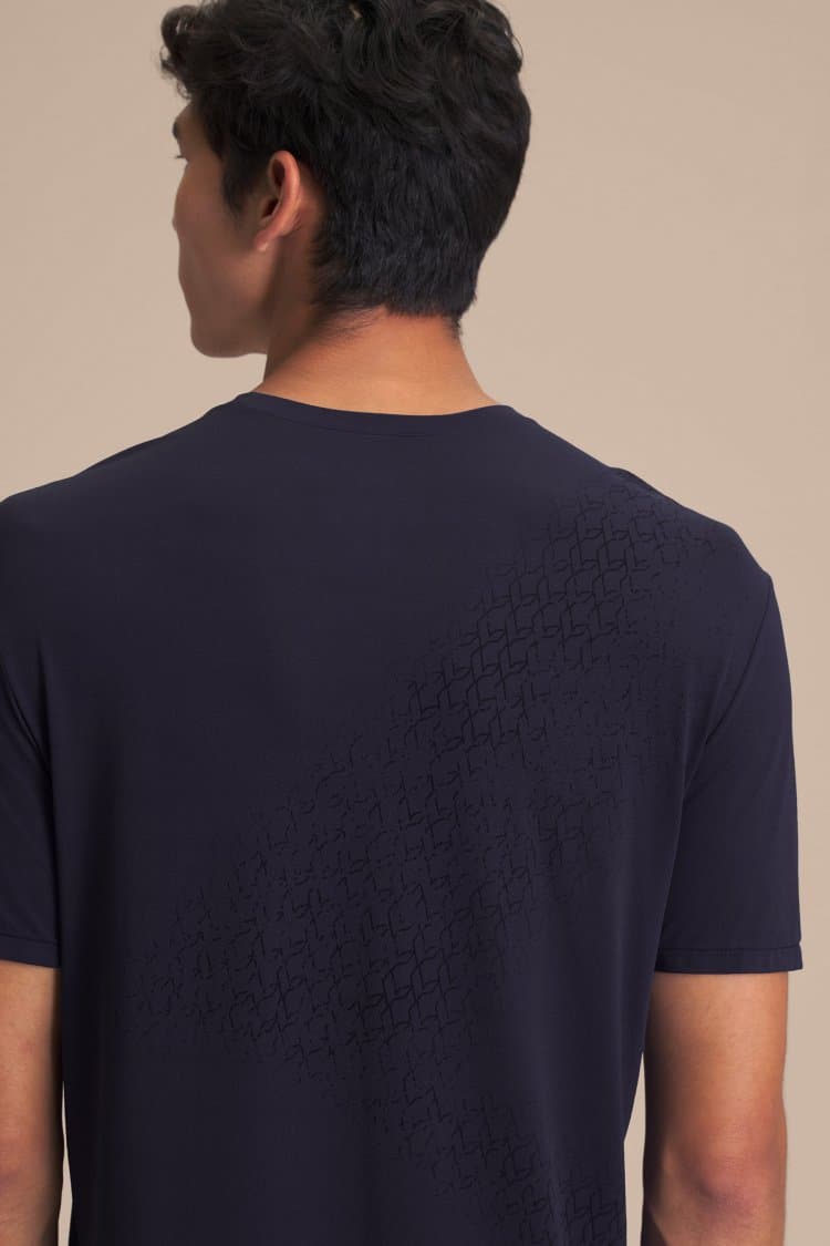 Camiseta Train Comfy Men