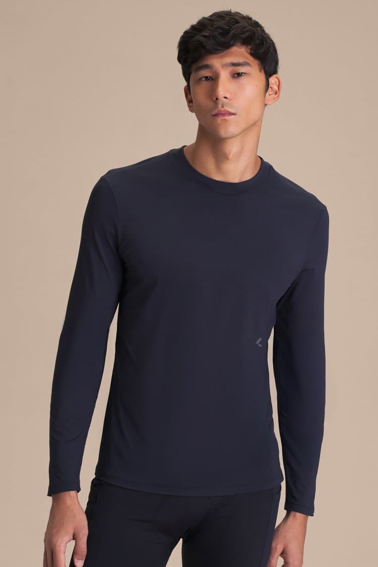 Camiseta ML Train Slim Men