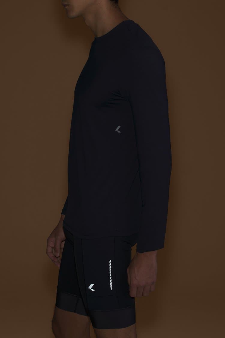Camiseta ML Train Slim Men