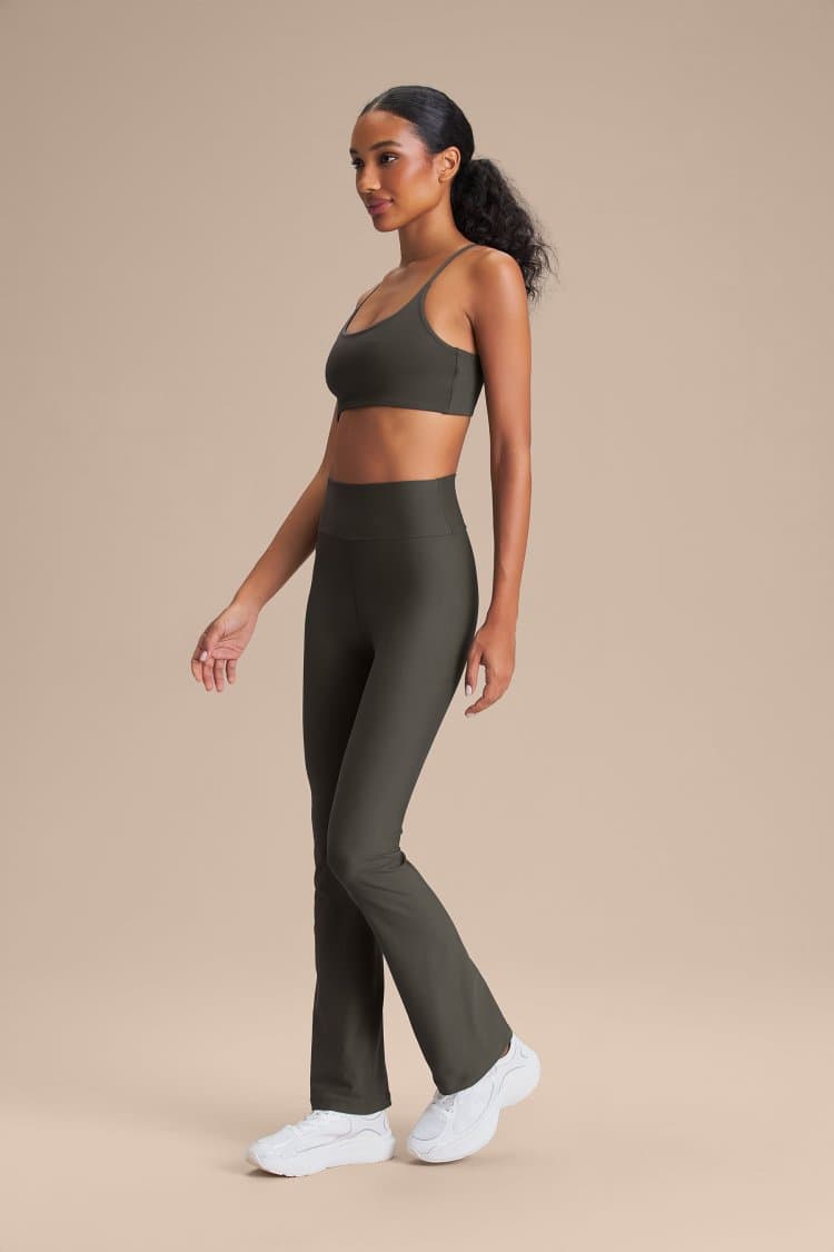 Calça Bailarina Hydefit® Adaptiv