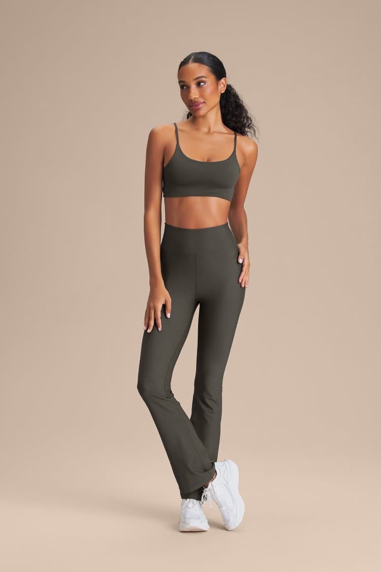 Calça Bailarina Hydefit® Adaptiv