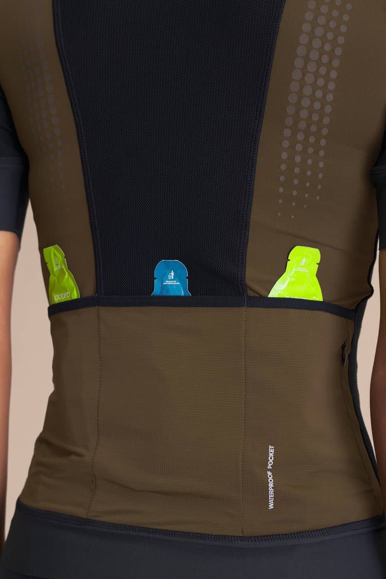 Camisa Bike Harmony