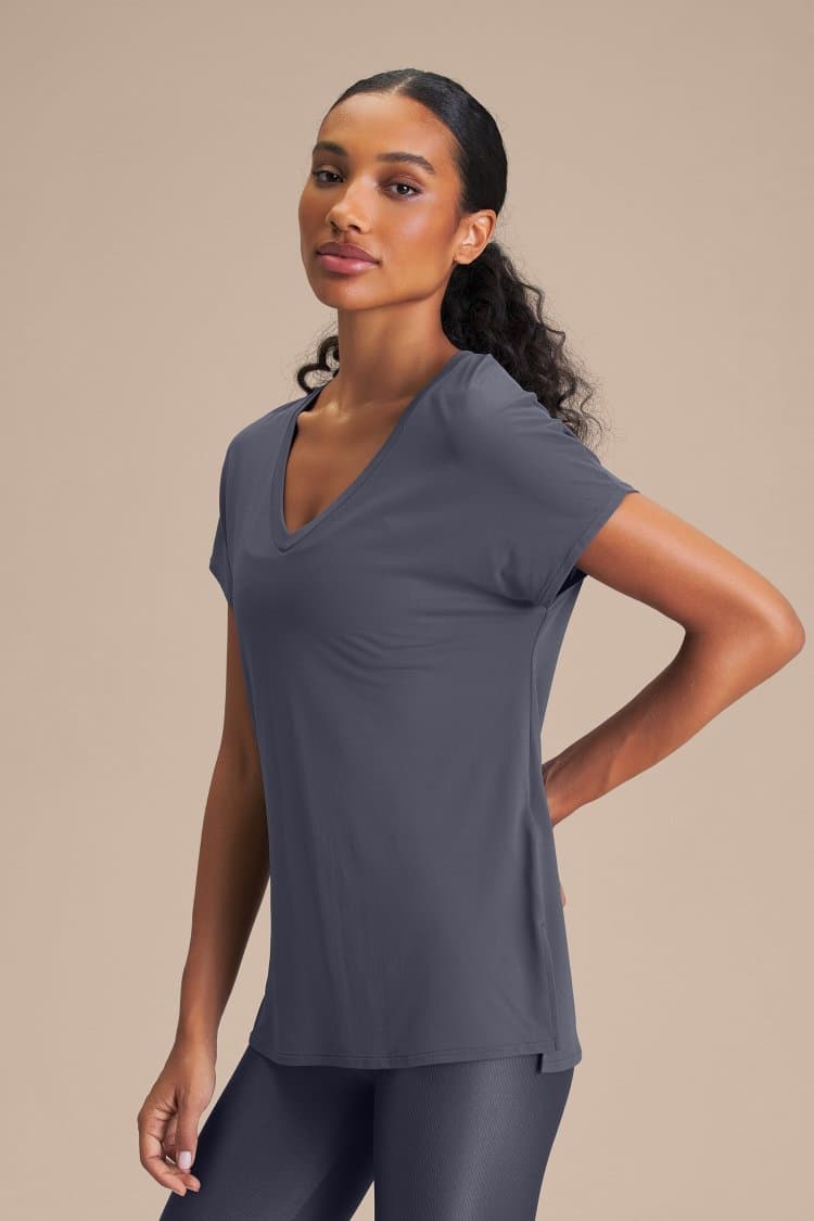 Camiseta V Comfort