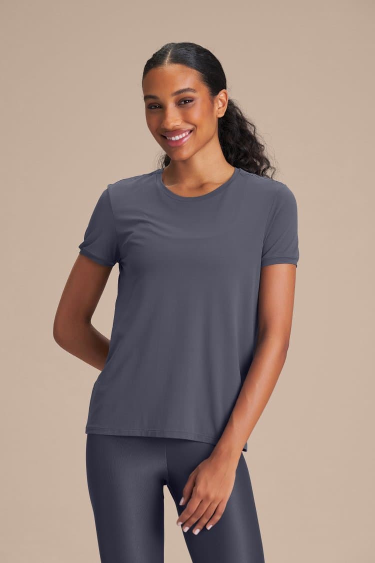 Camiseta Basic Comfort
