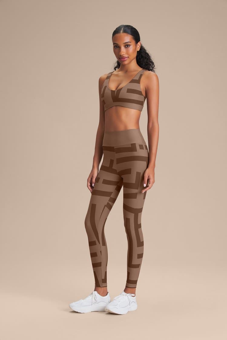 Legging Maxi LIVE!