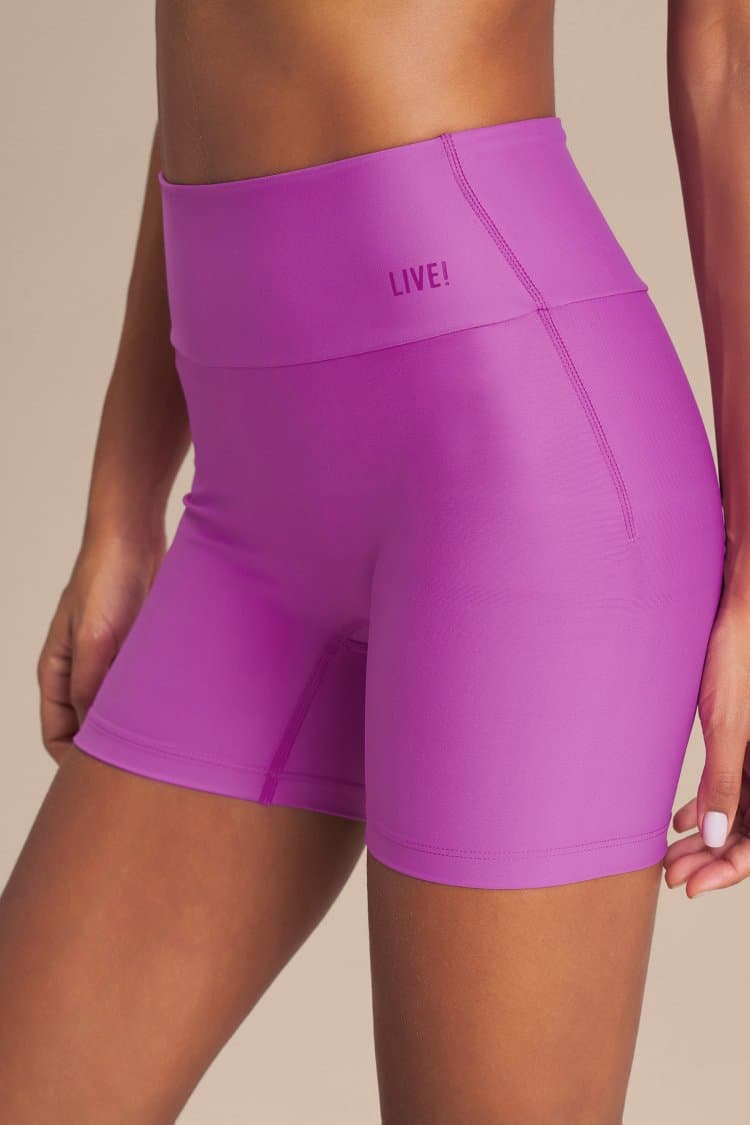 Shorts Pulse Upfit
