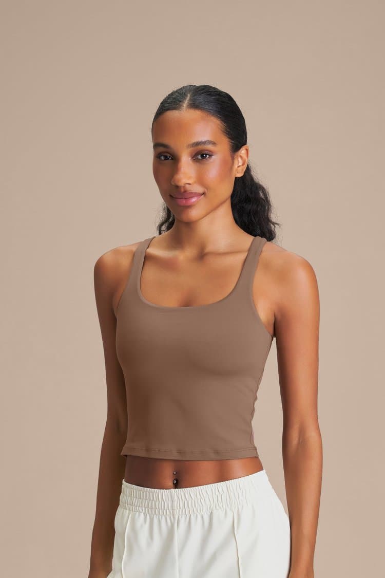 Regata Cropped Move Sense®
