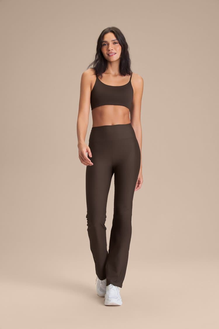 Calça Bailarina Hydefit® Adaptiv
