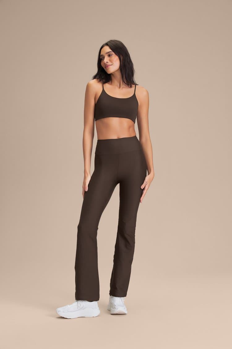 Calça Bailarina Hydefit® Adaptiv