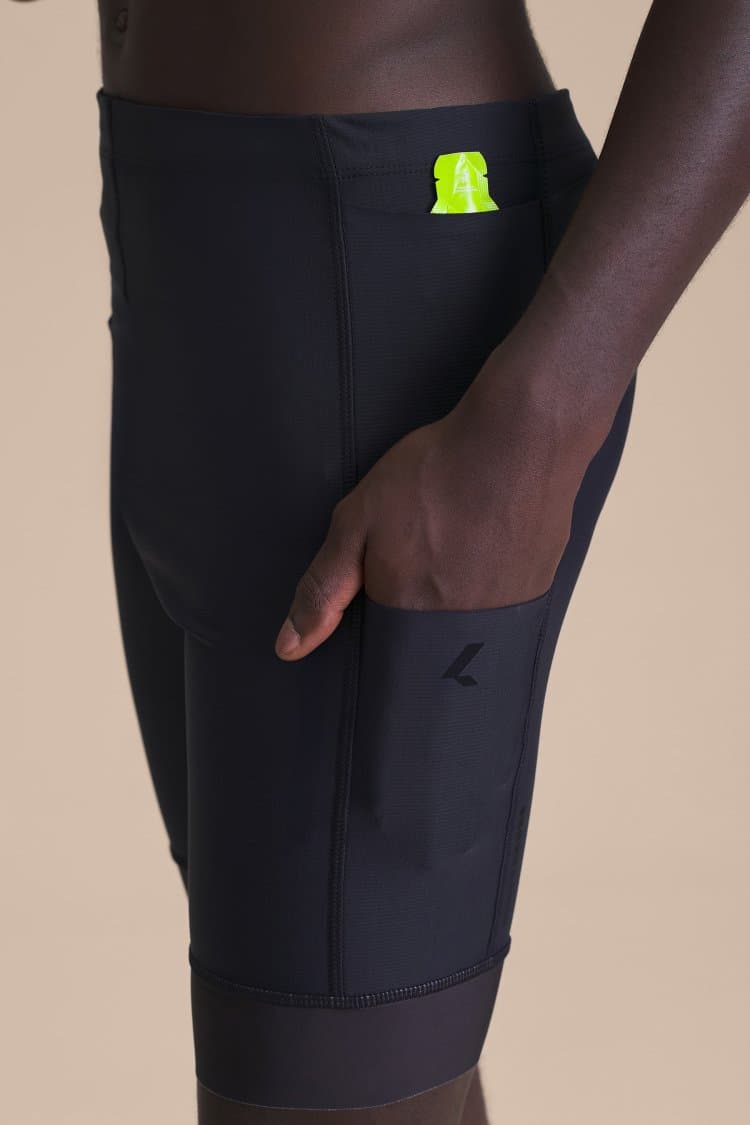 Bermuda Run Six Pockets 9" Men