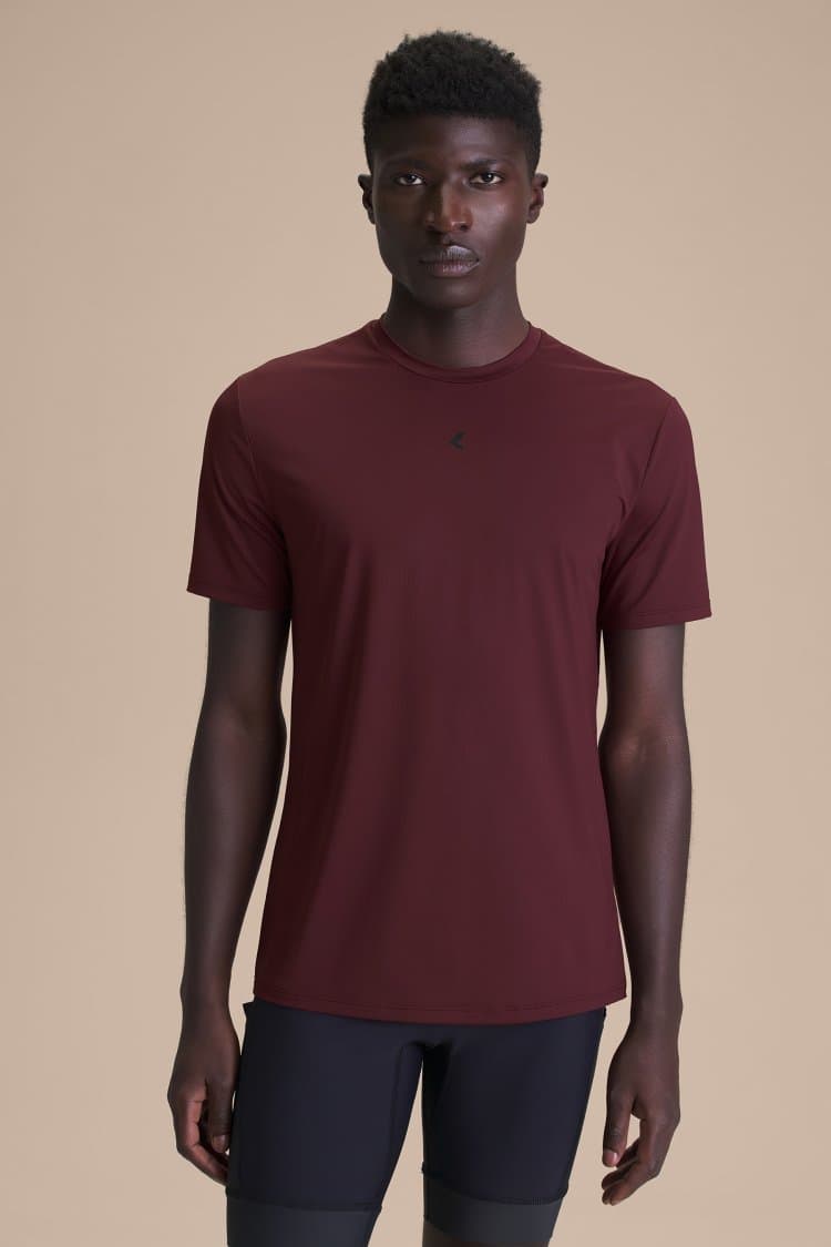 Camiseta Run Slim Men
