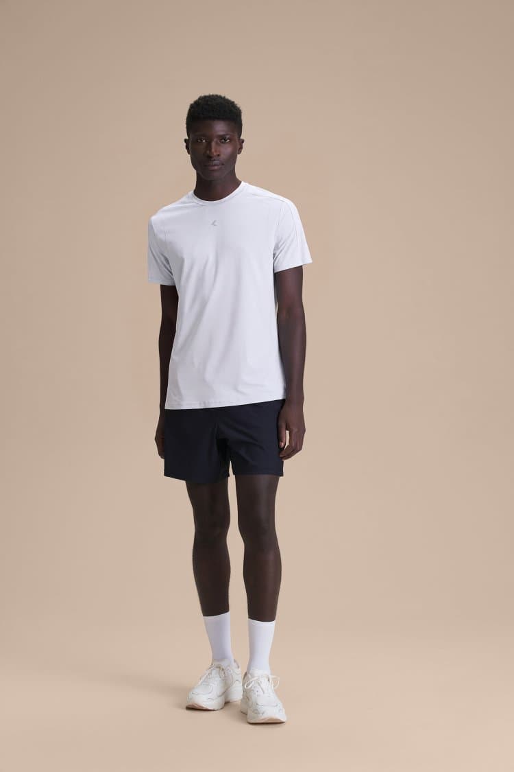 Camiseta Run Slim Men