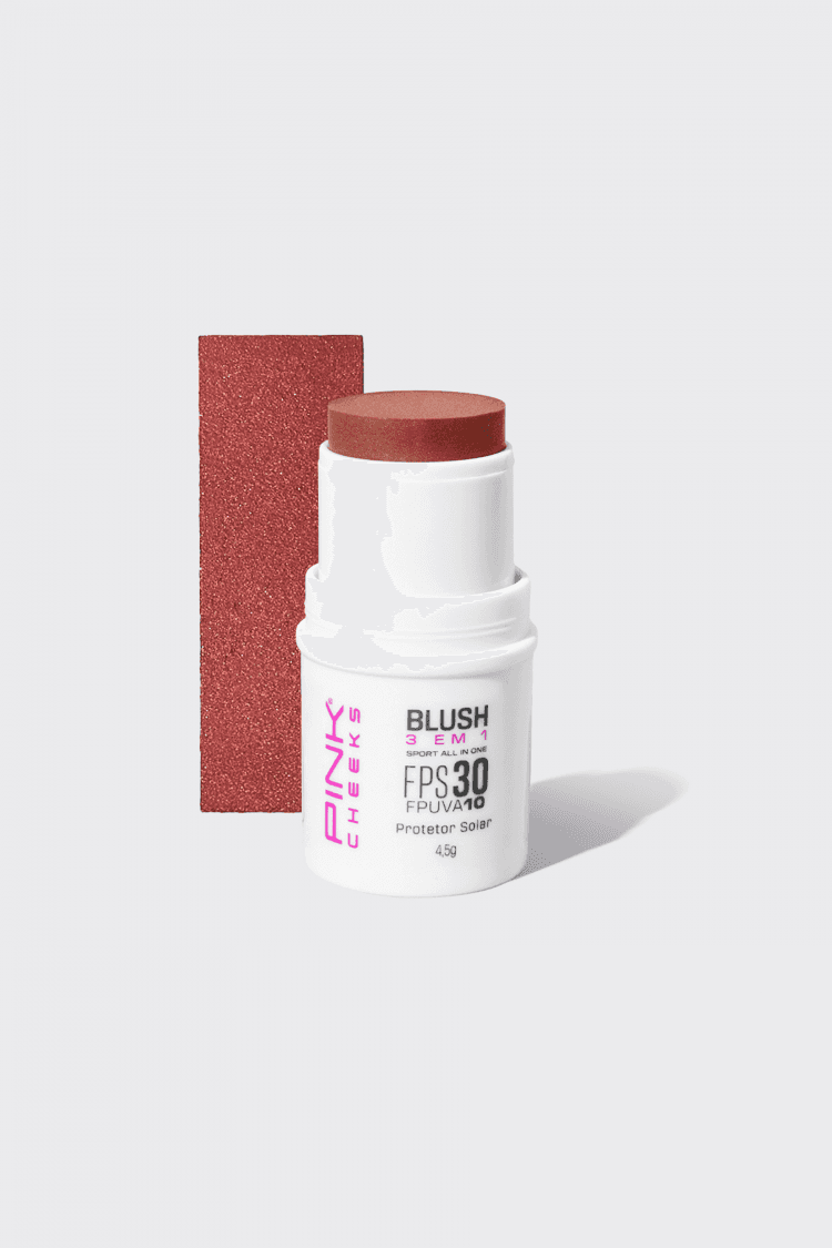Blush Sport All In One FPS30 FPUVA10 4,5g