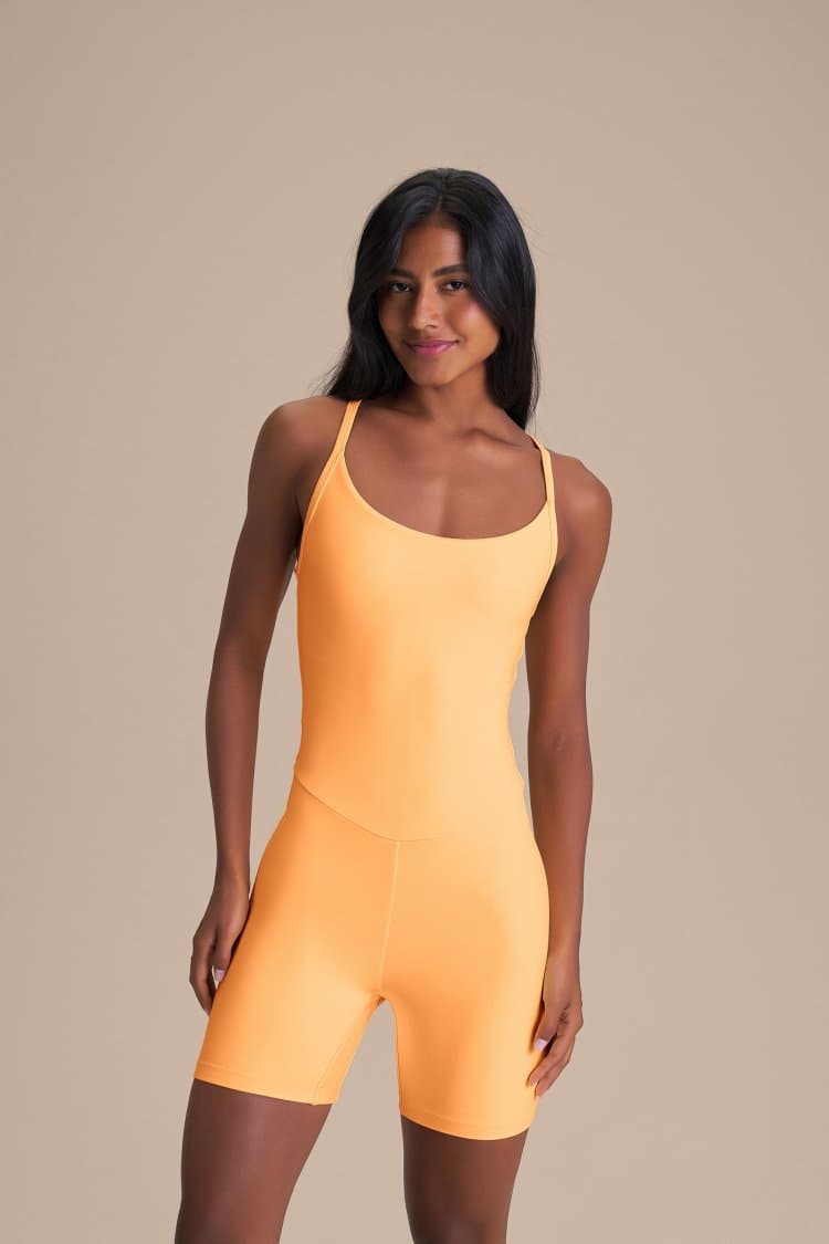 Macaquinho Shorts Hydefit® Adaptiv