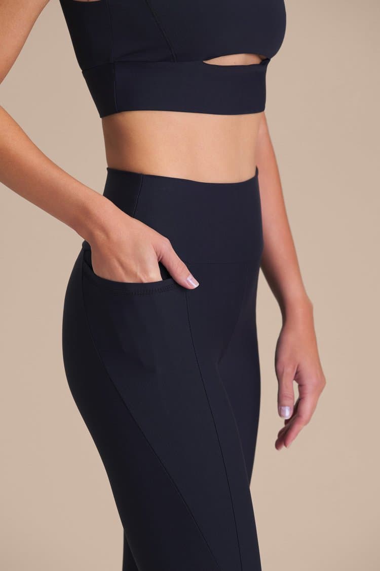 Legging Fit Green®