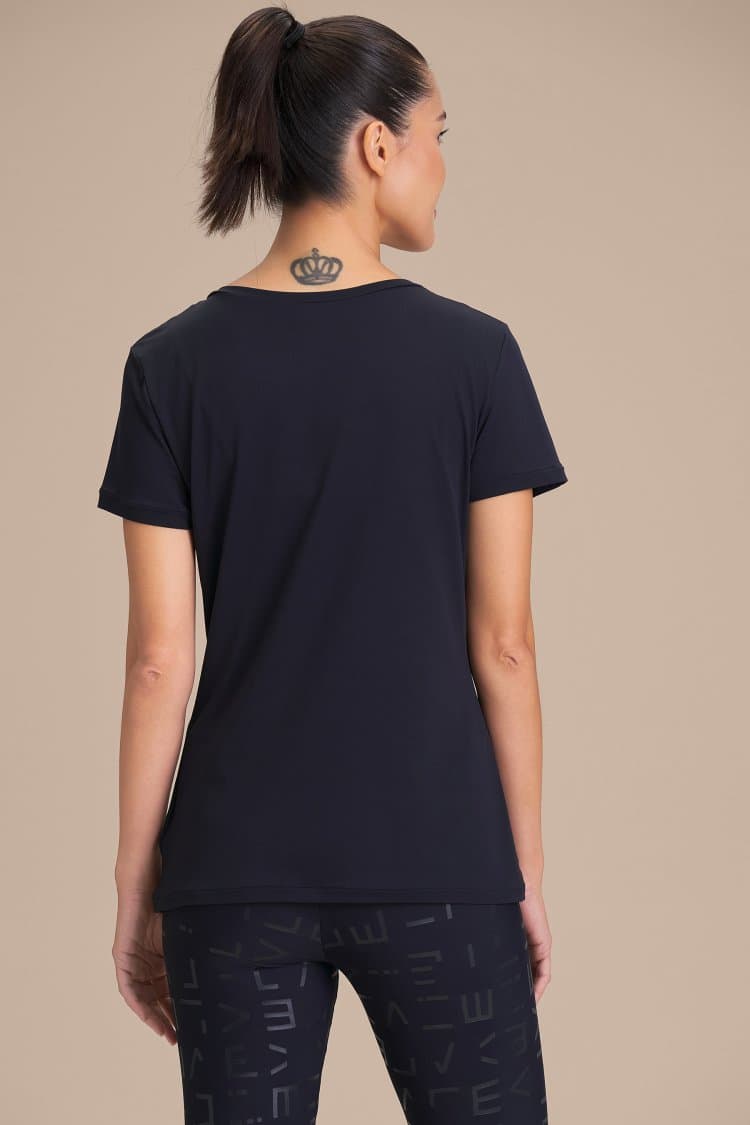 Camiseta LIVE! Comfort