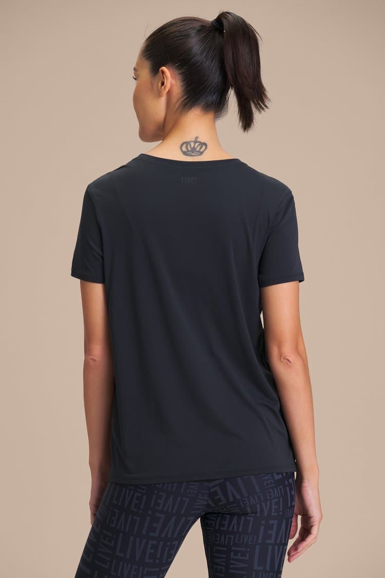 Camiseta Bio Stretch