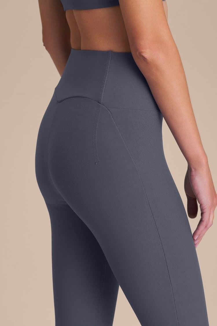 Calça Fusô Square Melt