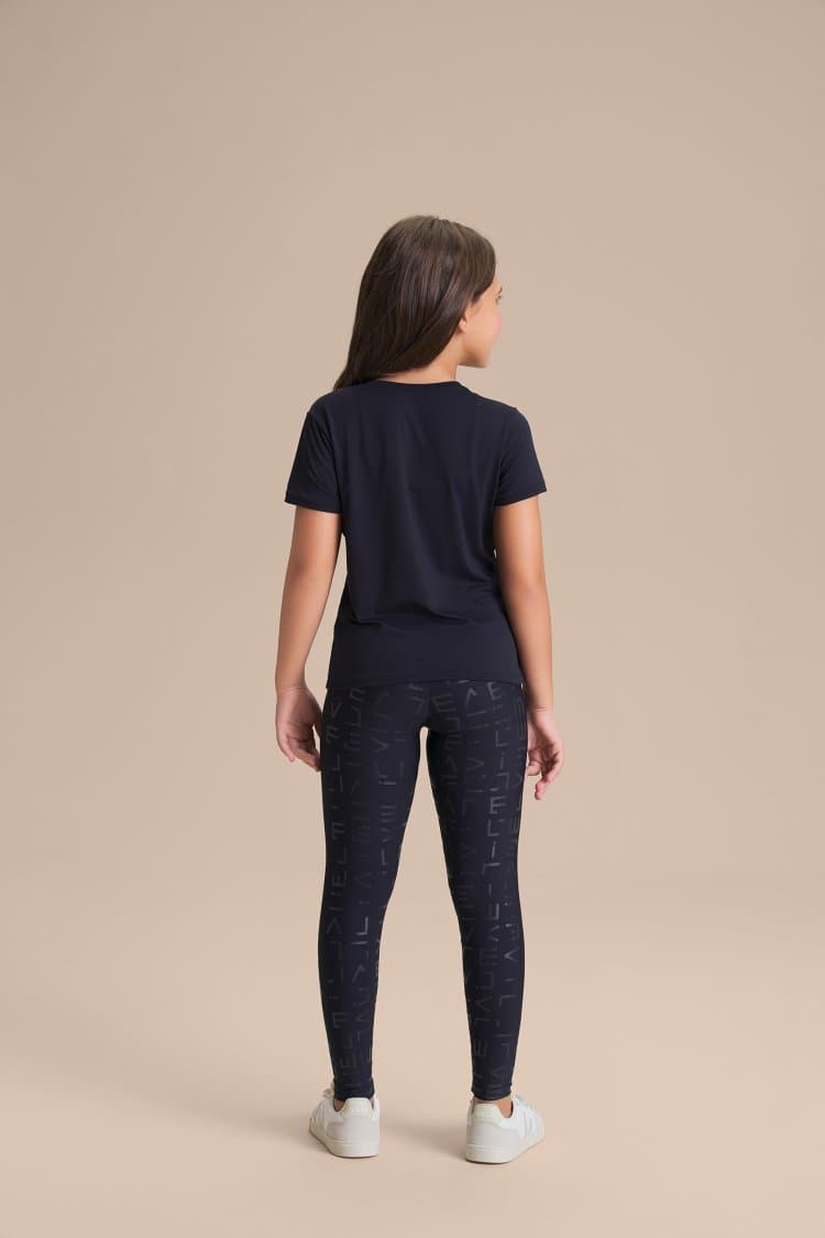 Legging LIVE! Icon Kids