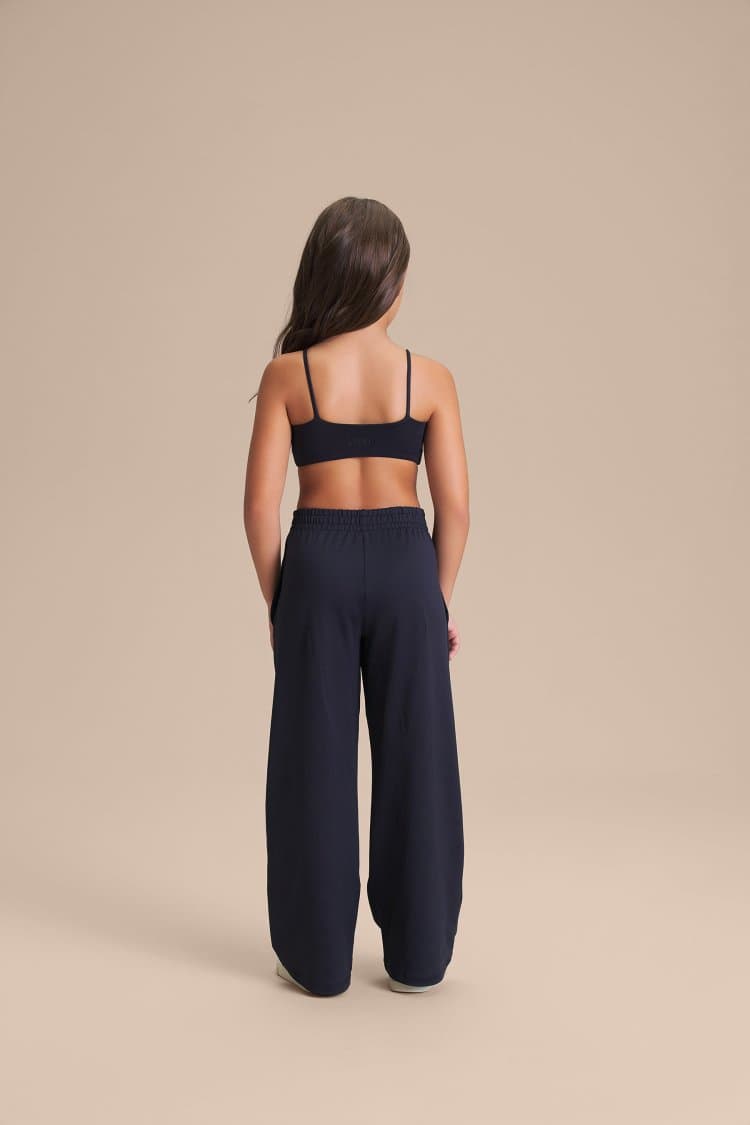 Calça Loose Kids