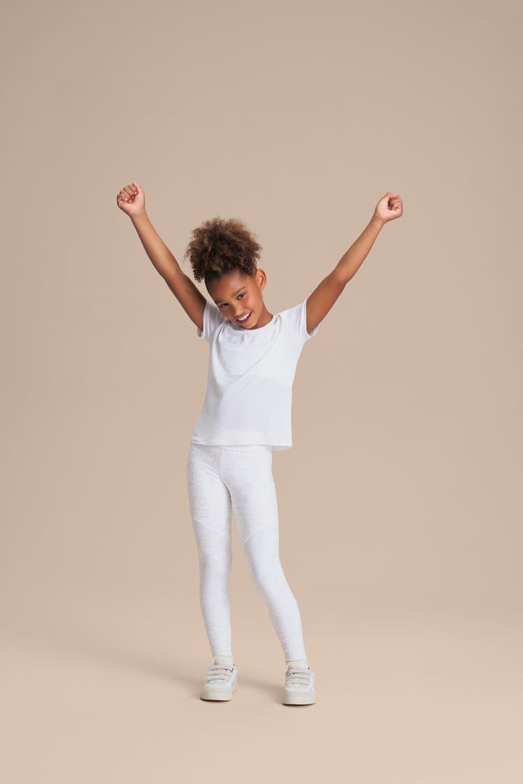 Legging LIVE! Icon Kids