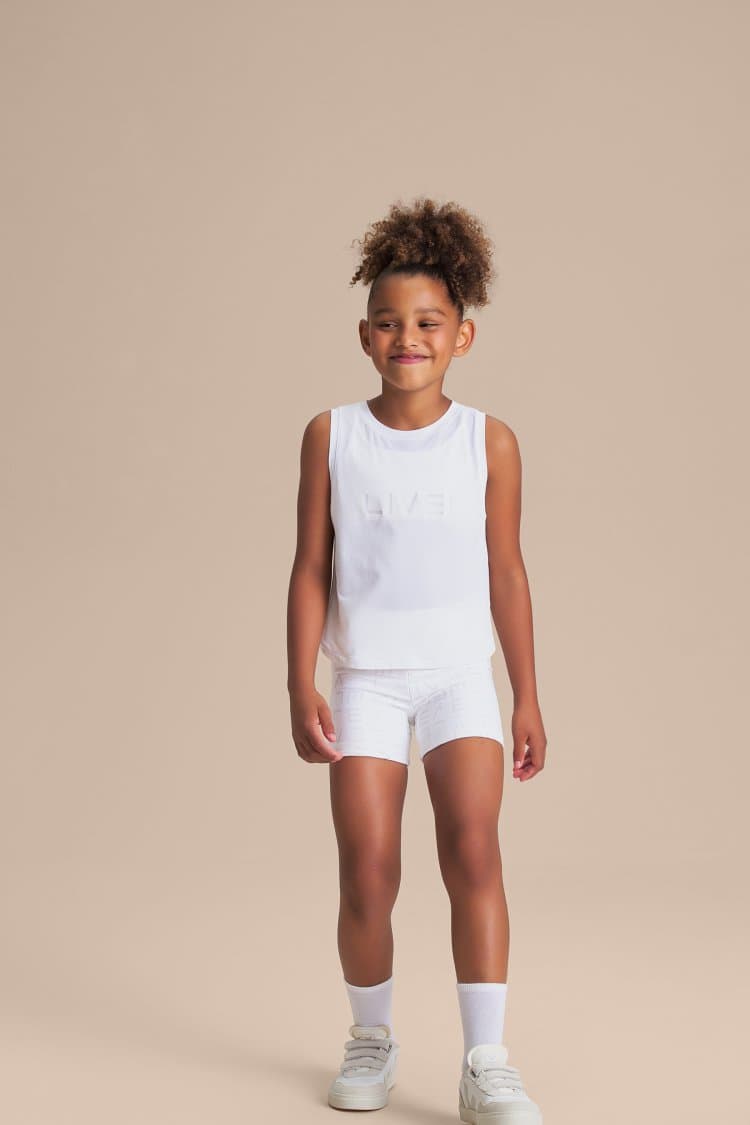 Shorts LIVE! Icon Kids