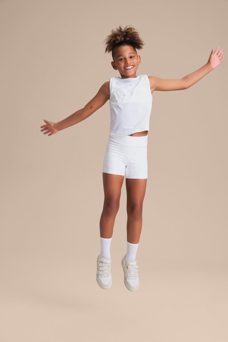 Shorts LIVE! Icon Kids