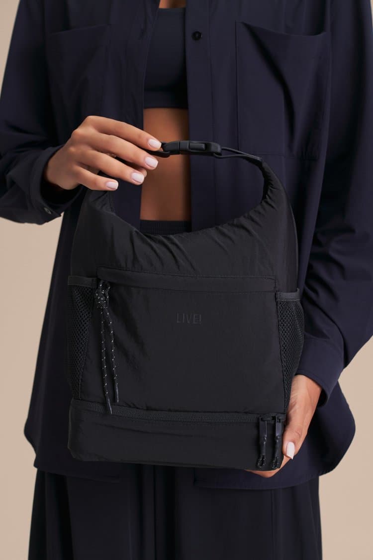 Bolsa Térmica Unissex