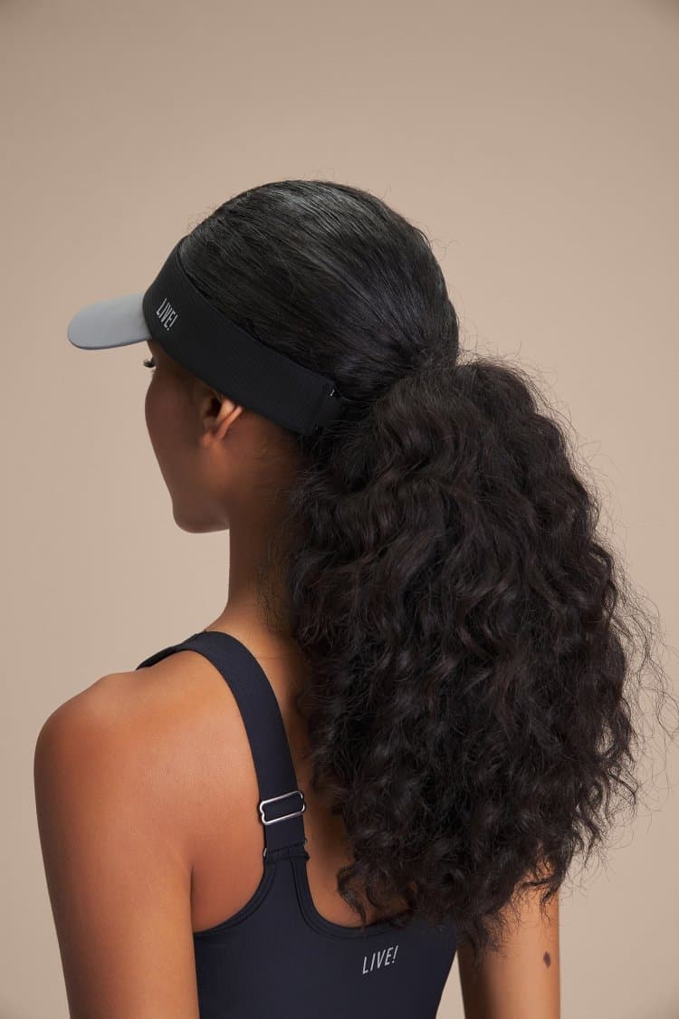 Viseira Side Reflex Unissex