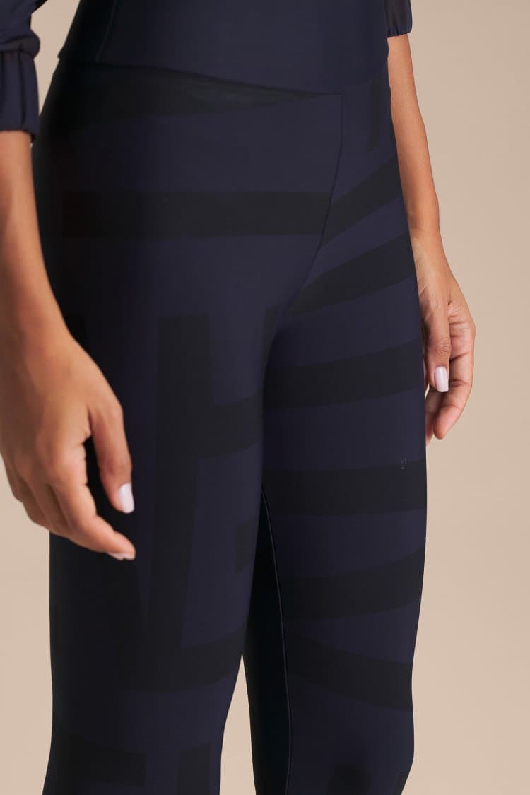 Legging Maxi LIVE!