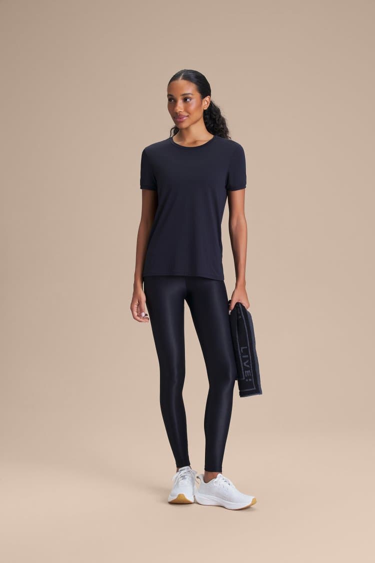 Camiseta Basic Comfort