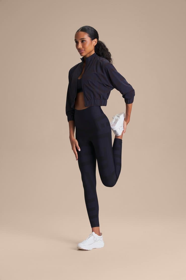 Legging Maxi LIVE!