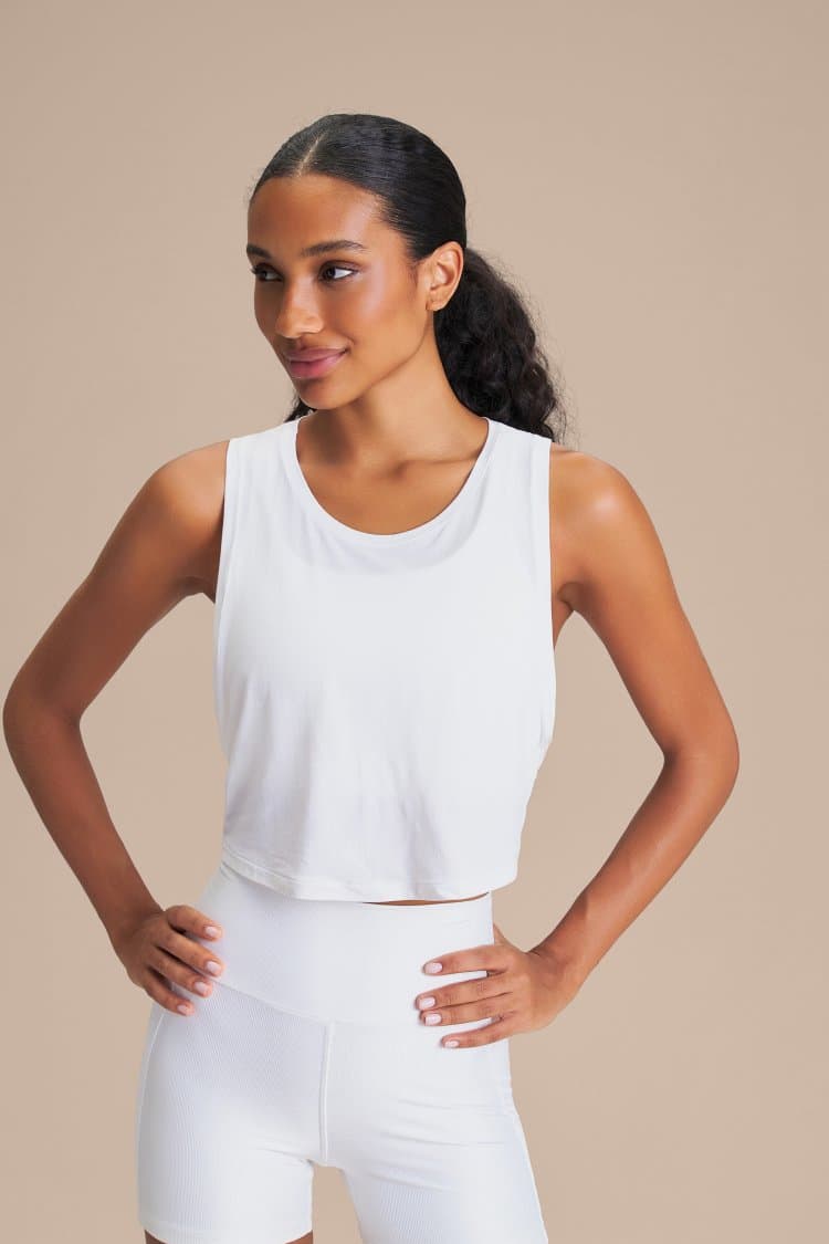Regata Cropped Comfort