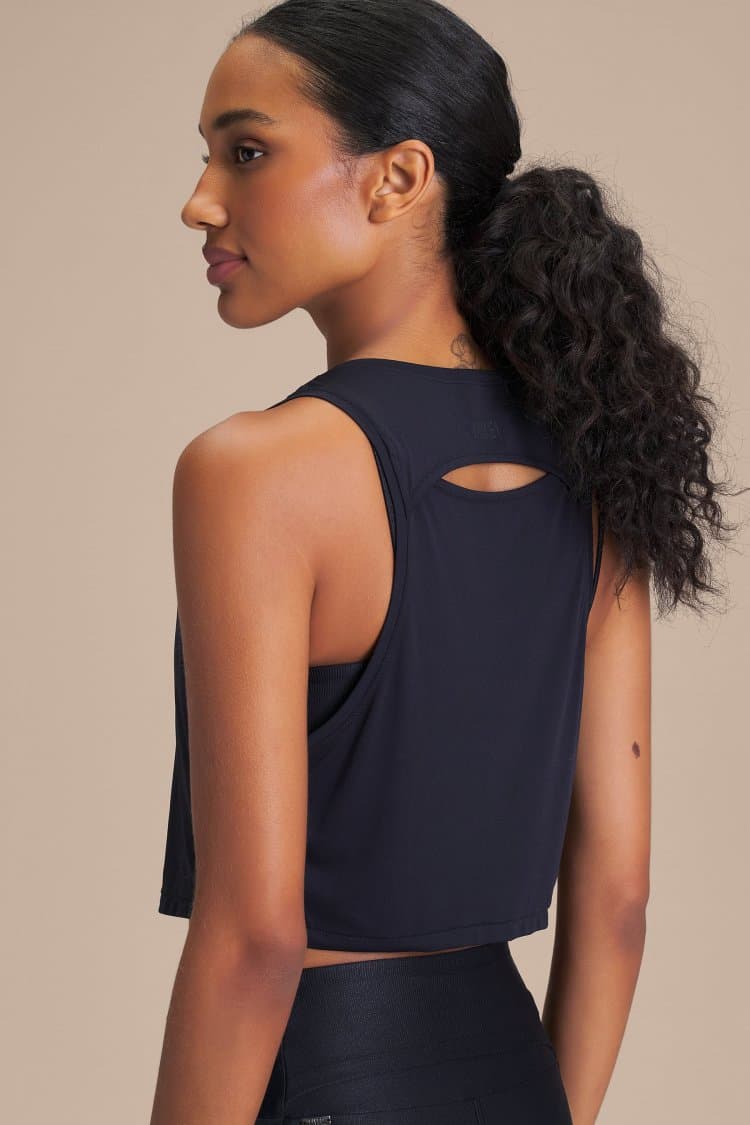 Regata Cropped Comfort
